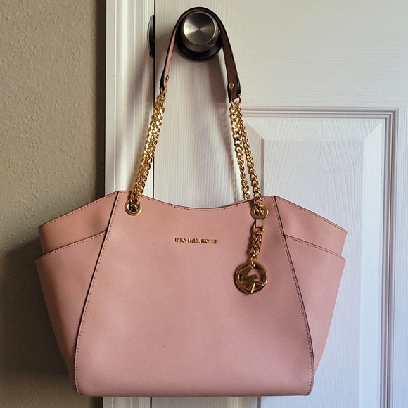 Michael Kors Handbags - Michael Kors Satchel